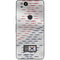 South Korea Soccer Flag Google Pixel 2 Skin